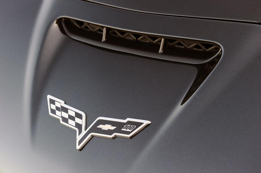  Chevrolet Corvette ZR1 2012 года  (фото 51 из 66)